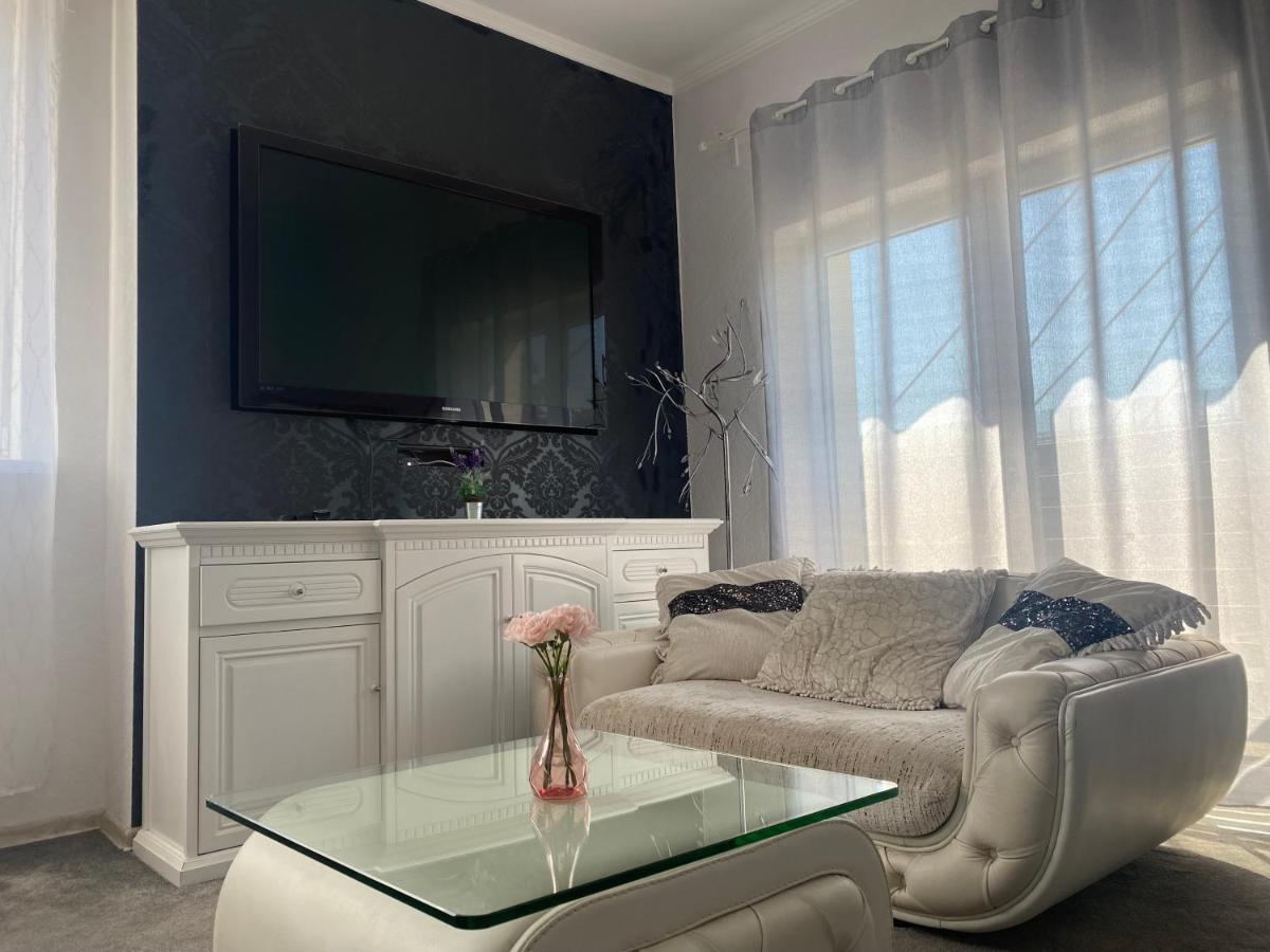 Bed and Breakfast Atmosfera Бидгощ Екстер'єр фото