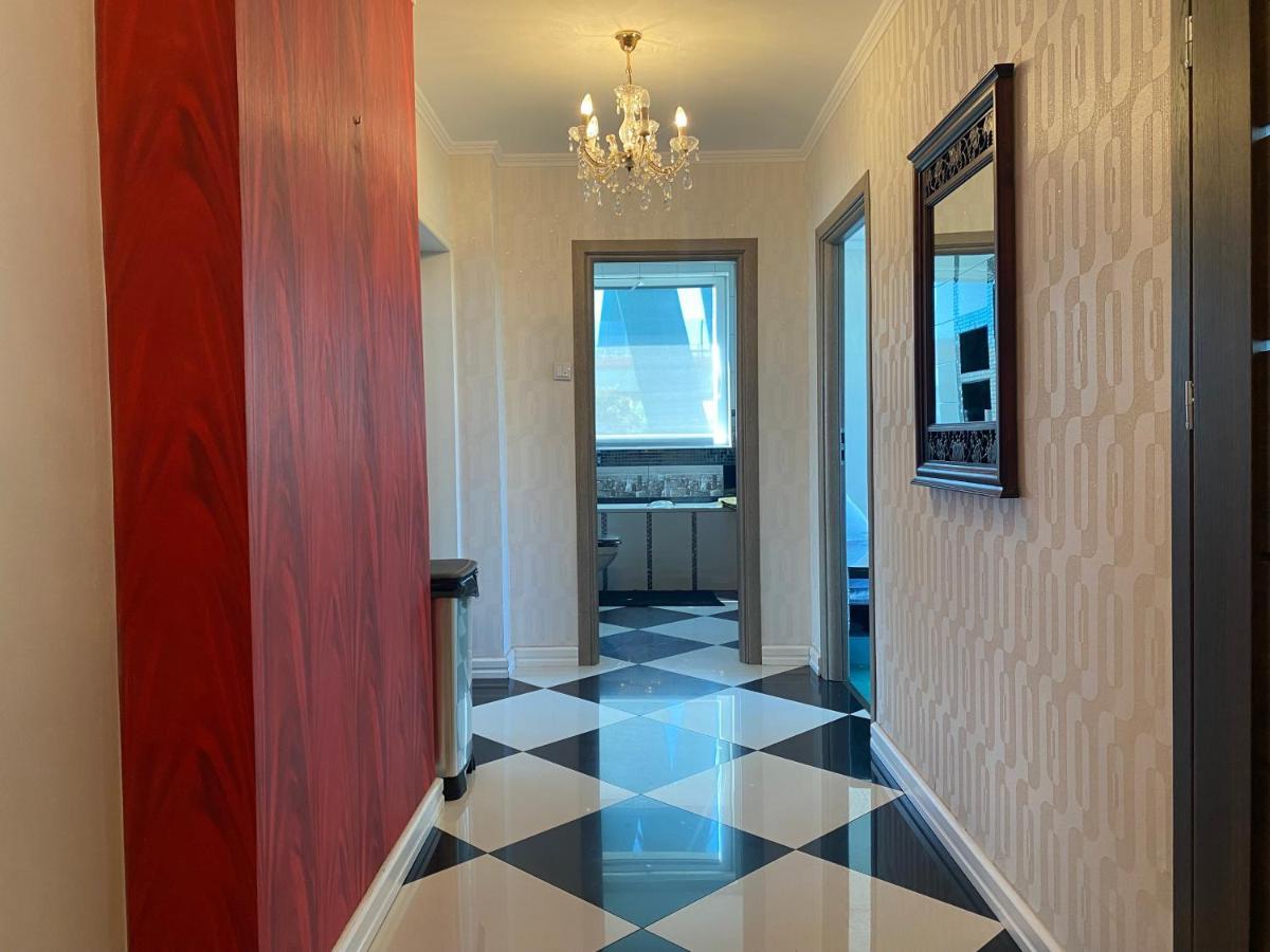 Bed and Breakfast Atmosfera Бидгощ Екстер'єр фото