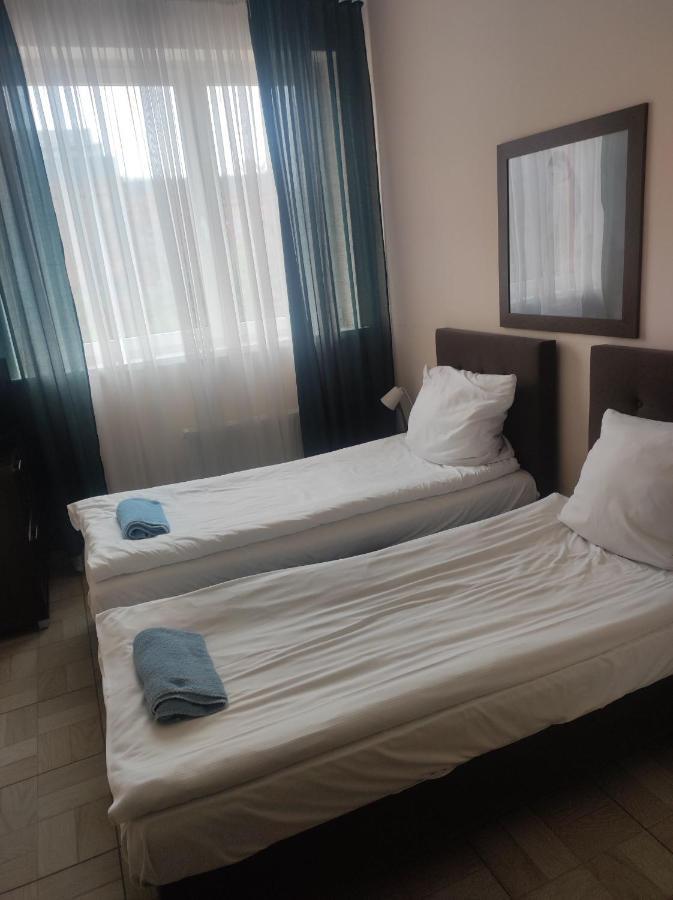 Bed and Breakfast Atmosfera Бидгощ Екстер'єр фото