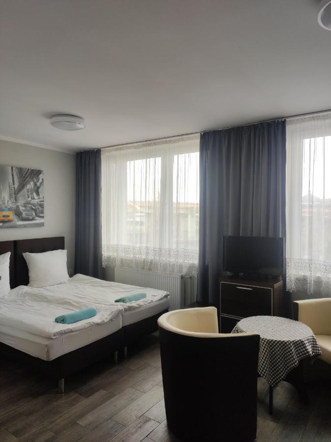 Bed and Breakfast Atmosfera Бидгощ Екстер'єр фото