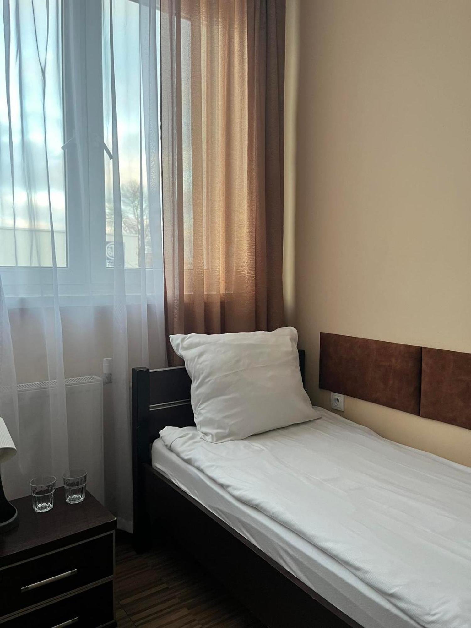 Bed and Breakfast Atmosfera Бидгощ Екстер'єр фото