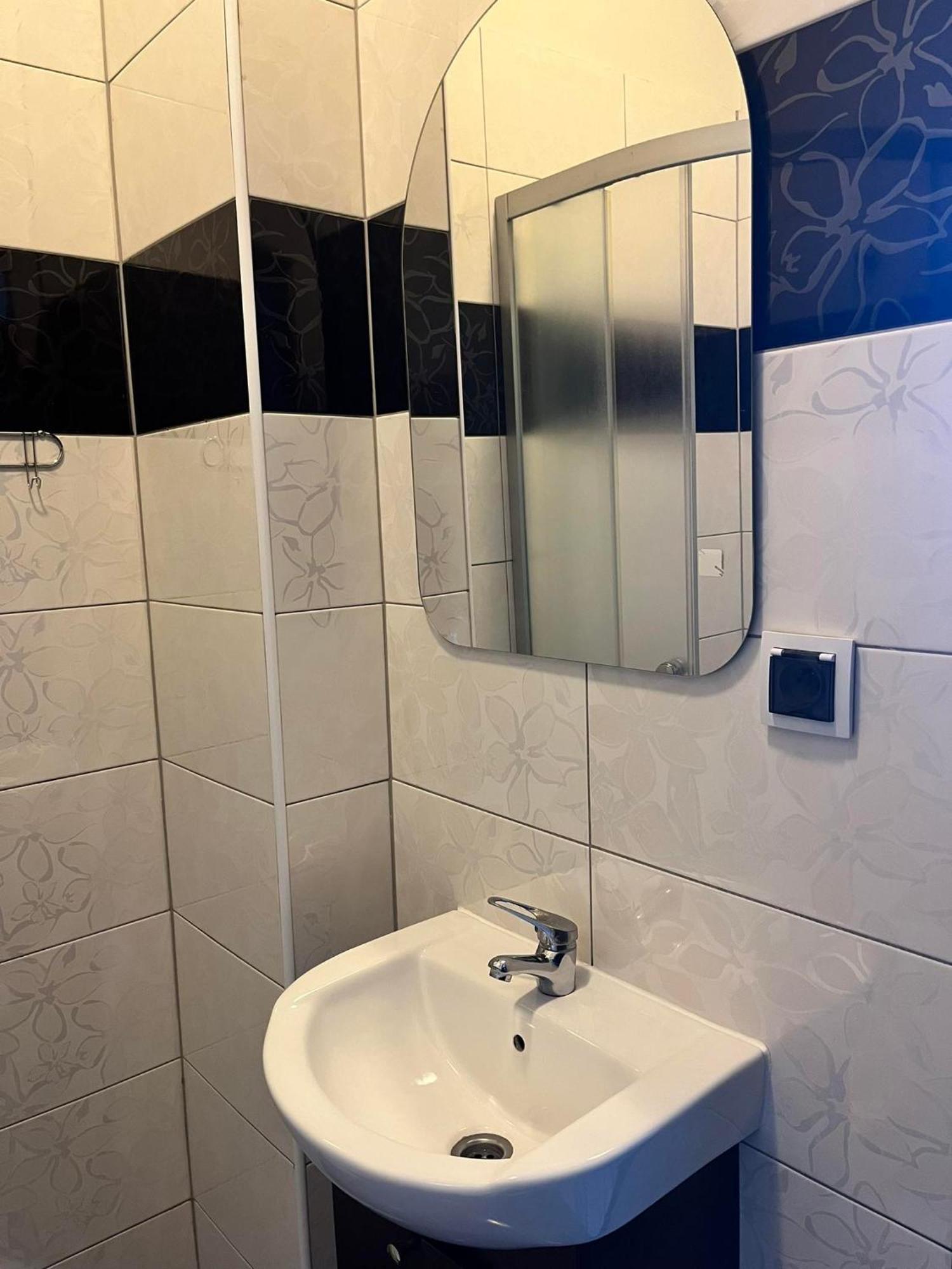 Bed and Breakfast Atmosfera Бидгощ Екстер'єр фото