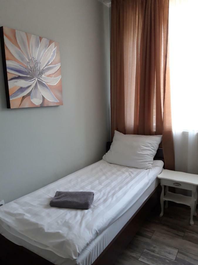 Bed and Breakfast Atmosfera Бидгощ Екстер'єр фото